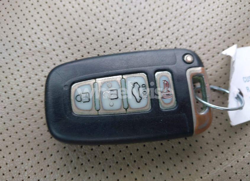 Photo 11 of 2012 Kia Optima EX (VIN 5XXGN4A71CG011465)