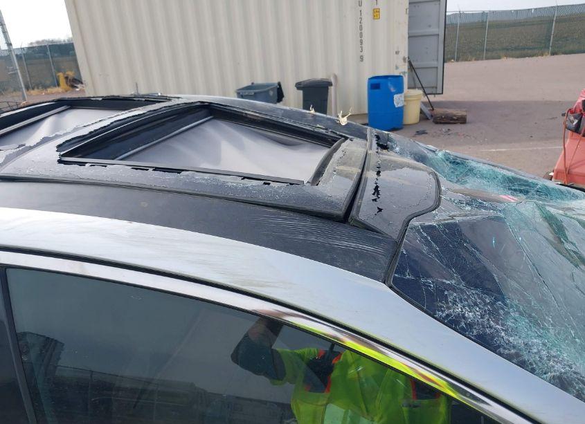 Photo 13 of 2012 Kia Optima EX (VIN 5XXGN4A71CG025897)