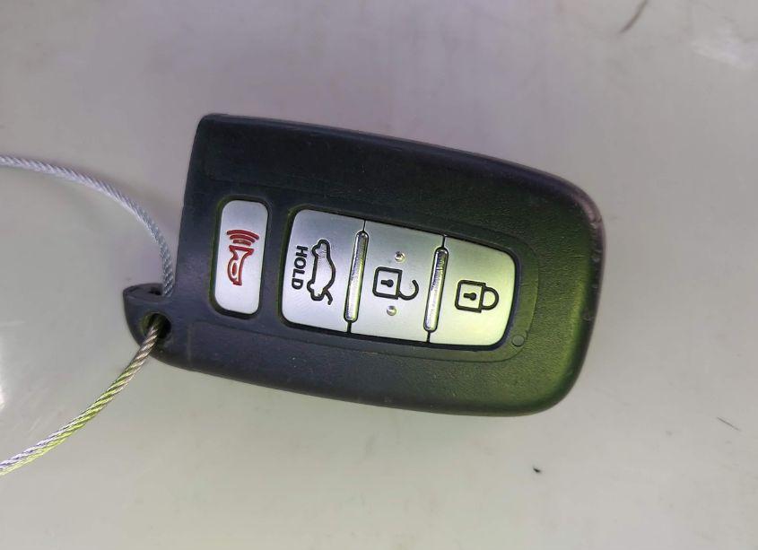 Photo 11 of 2012 Kia Optima EX (VIN 5XXGN4A71CG034891)