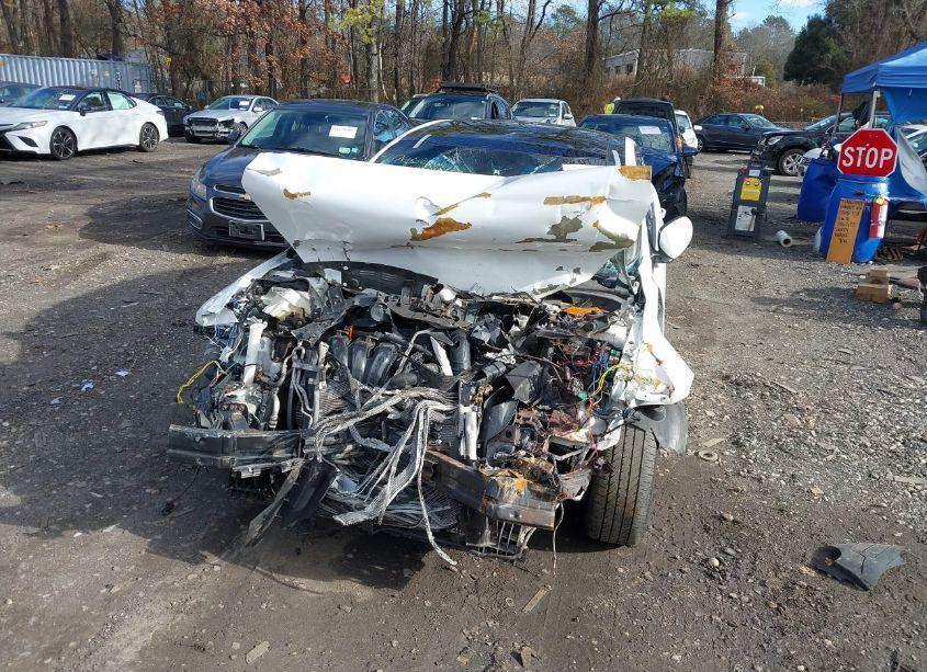 Photo 6 of 2012 Kia Optima EX (VIN 5XXGN4A71CG043588)