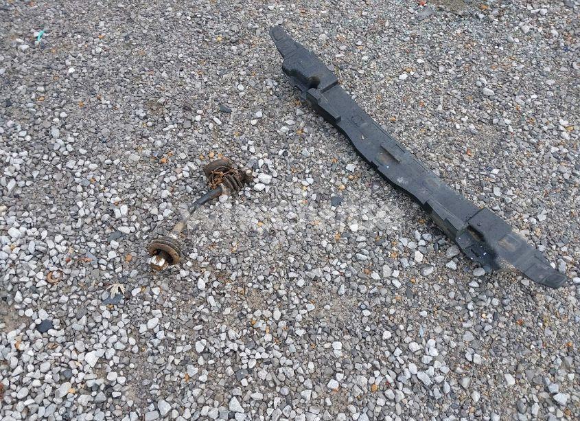 Photo 11 of 2012 Kia Optima EX (VIN 5XXGN4A71CG059127)