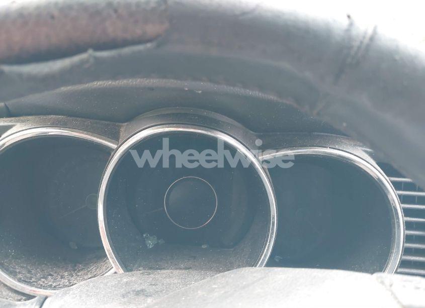 Photo 7 of 2012 Kia Optima EX (VIN 5XXGN4A71CG059127)