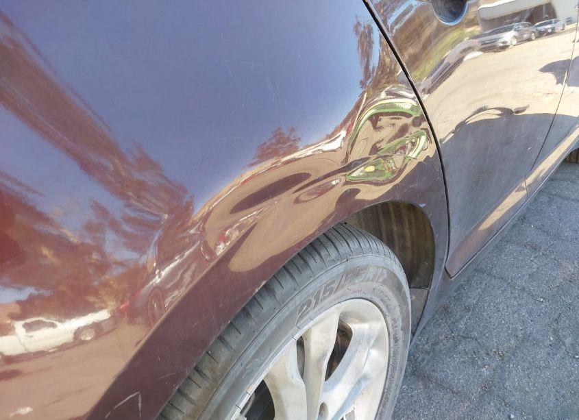 Photo 6 of 2012 Kia Optima EX (VIN 5XXGN4A71CG059614)