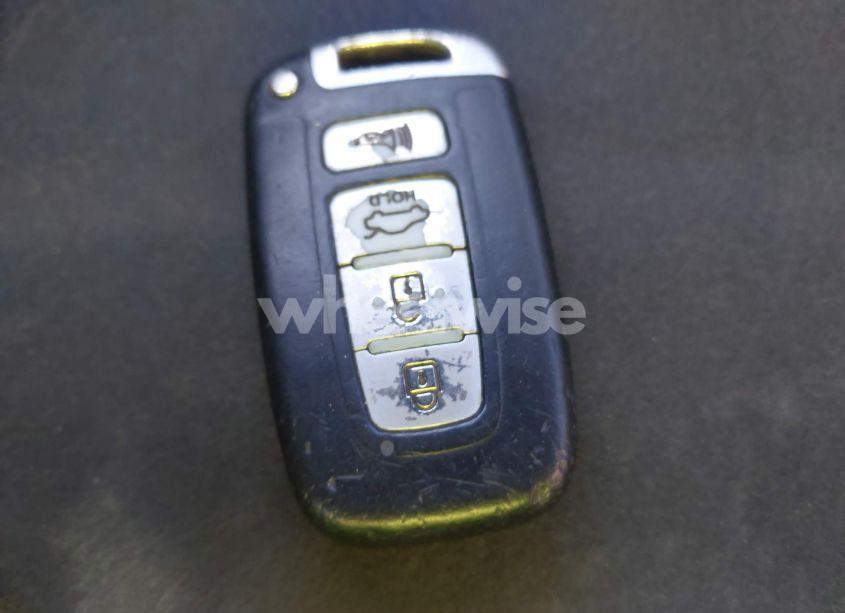 Photo 11 of 2013 Kia Optima EX (VIN 5XXGN4A71DG101362)