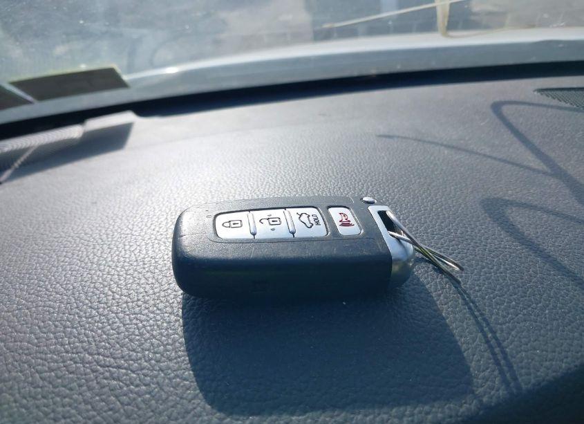 Photo 11 of 2013 Kia Optima EX (VIN 5XXGN4A71DG117433)