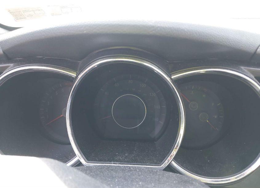 Photo 7 of 2013 Kia Optima EX (VIN 5XXGN4A71DG117433)