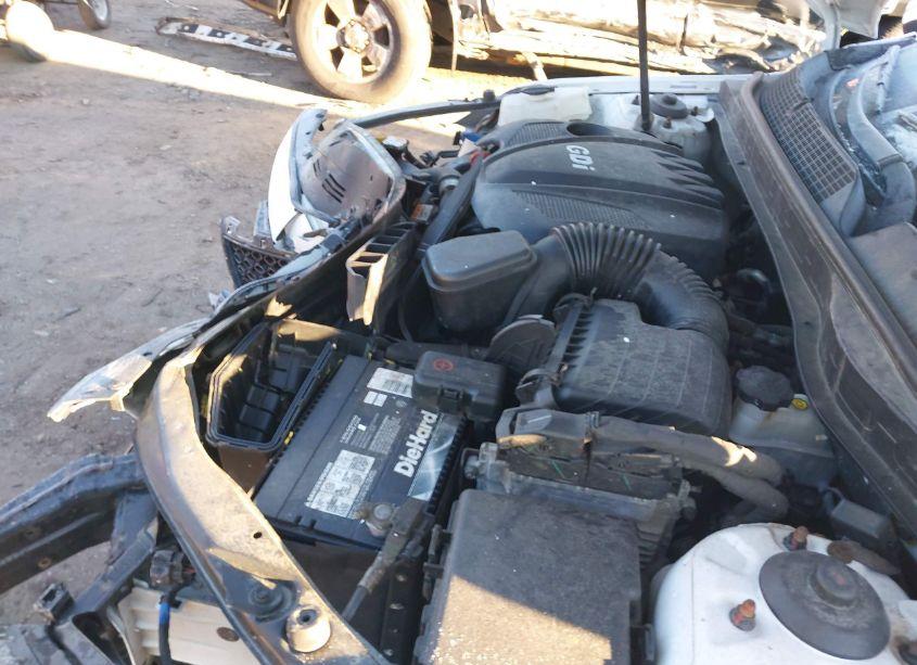 Photo 14 of 2013 Kia Optima EX (VIN 5XXGN4A71DG120204)