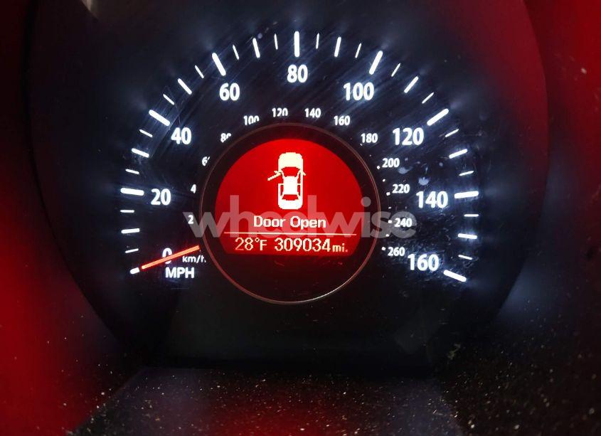 Photo 7 of 2013 Kia Optima EX (VIN 5XXGN4A71DG137276)