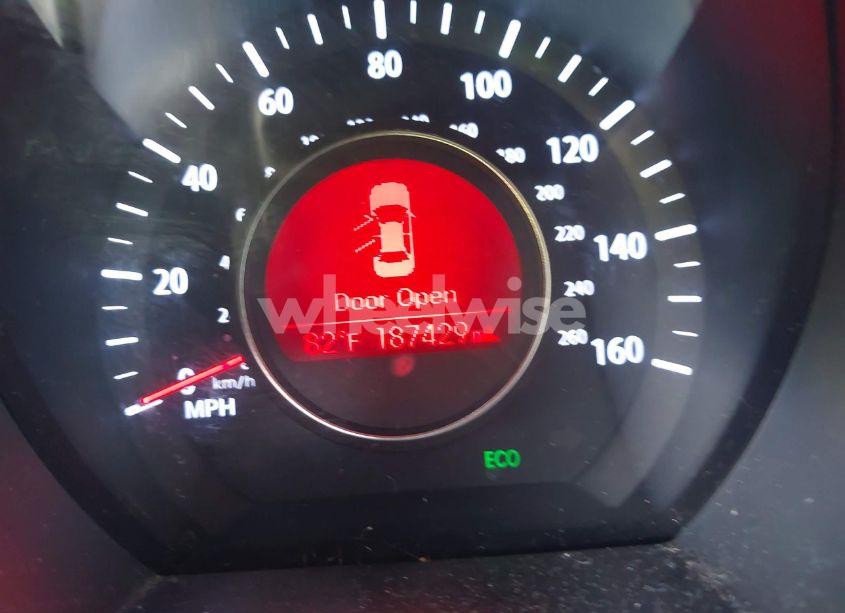 Photo 14 of 2013 Kia Optima EX (VIN 5XXGN4A71DG139139)