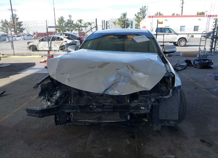 Photo 13 of 2013 Kia Optima EX (VIN 5XXGN4A71DG151047)