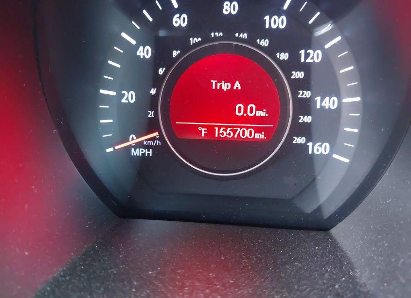 Photo 7 of 2013 Kia Optima EX (VIN 5XXGN4A71DG151047)