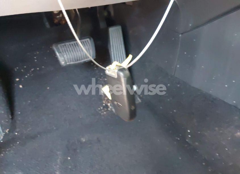 Photo 11 of 2013 Kia Optima EX (VIN 5XXGN4A71DG158225)