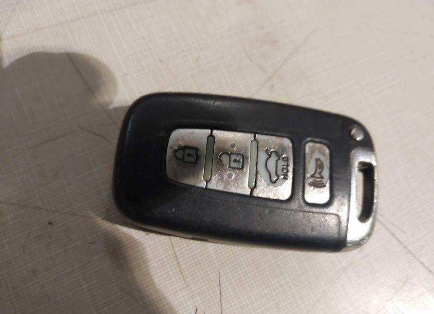 Photo 11 of 2013 Kia Optima EX (VIN 5XXGN4A71DG179981)