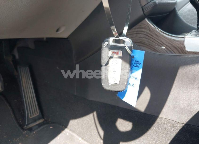 Photo 11 of 2013 Kia Optima EX (VIN 5XXGN4A71DG184078)