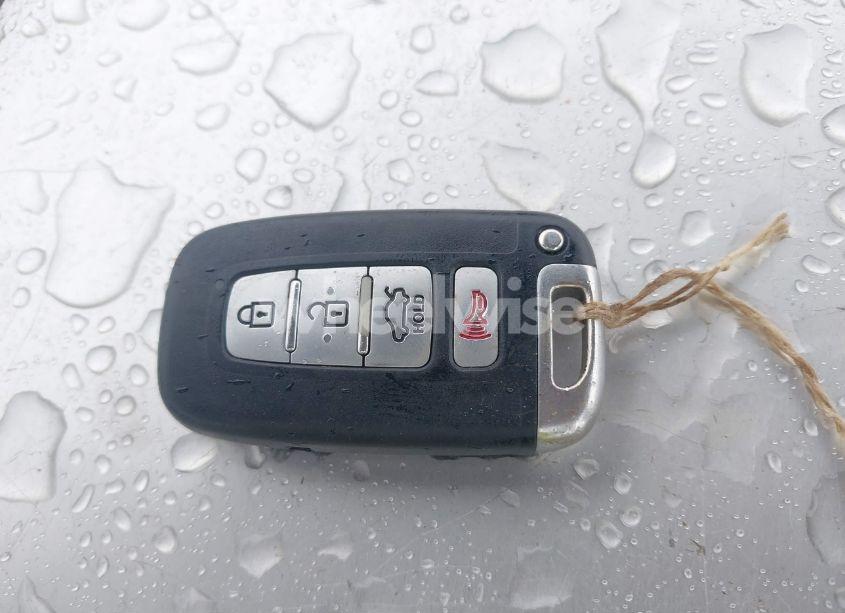 Photo 11 of 2013 Kia Optima EX (VIN 5XXGN4A71DG203891)