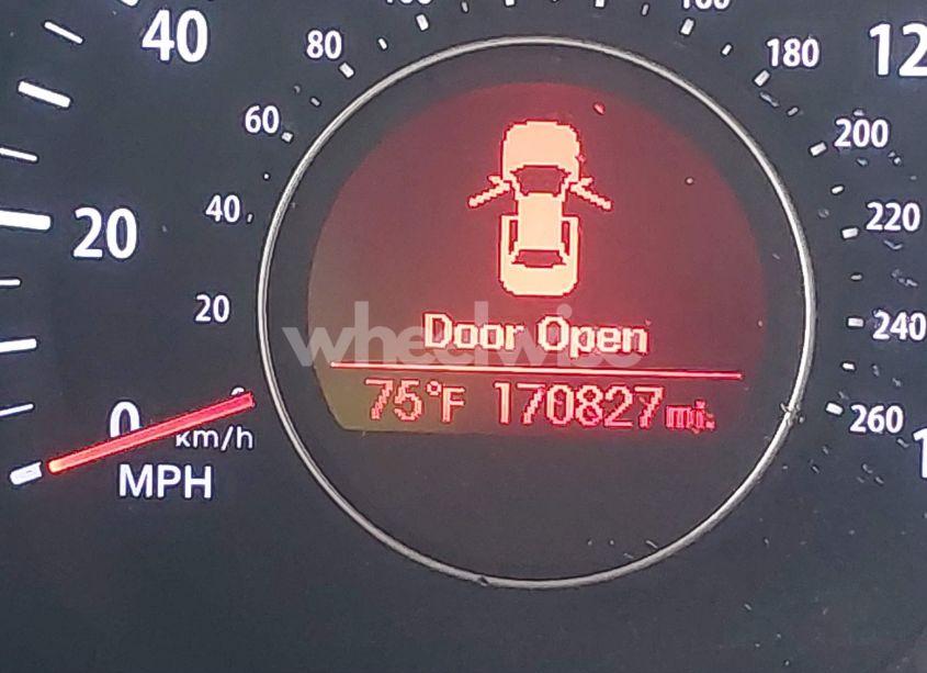 Photo 7 of 2013 Kia Optima EX (VIN 5XXGN4A71DG203891)