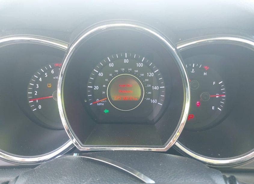 Photo 7 of 2013 Kia Optima EX (VIN 5XXGN4A71DG231528)