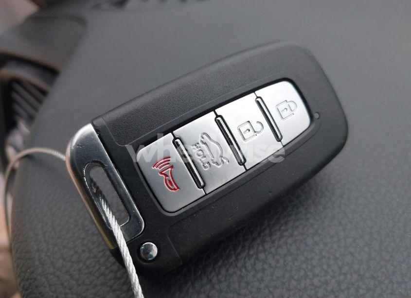 Photo 11 of 2013 Kia Optima EX (VIN 5XXGN4A71DG232596)