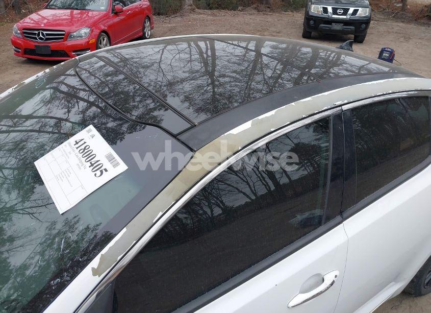 Photo 6 of 2013 Kia Optima EX (VIN 5XXGN4A71DG232596)