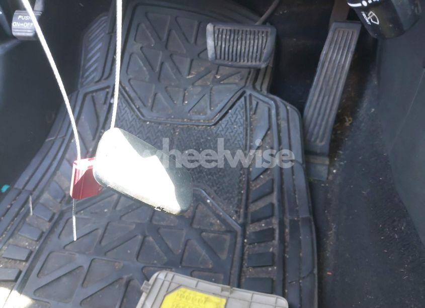 Photo 11 of 2013 Kia Optima EX (VIN 5XXGN4A71DG236647)