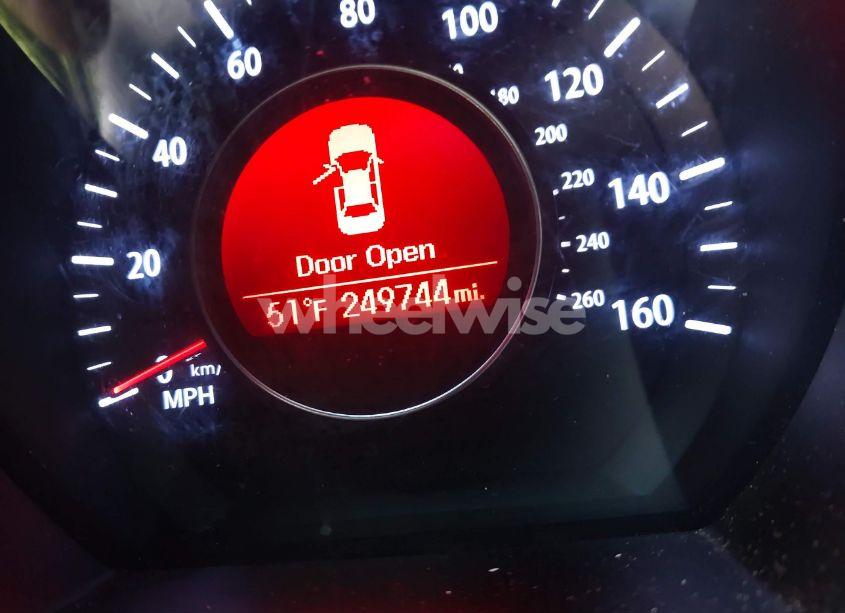 Photo 15 of 2013 Kia Optima EX (VIN 5XXGN4A71DG247731)