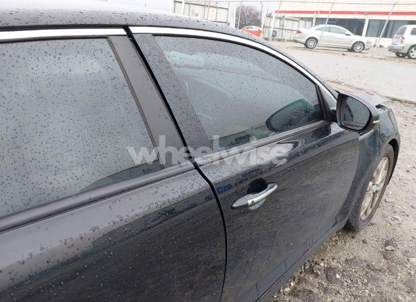 Photo 13 of 2014 Kia Optima EX (VIN 5XXGN4A71EG273246)