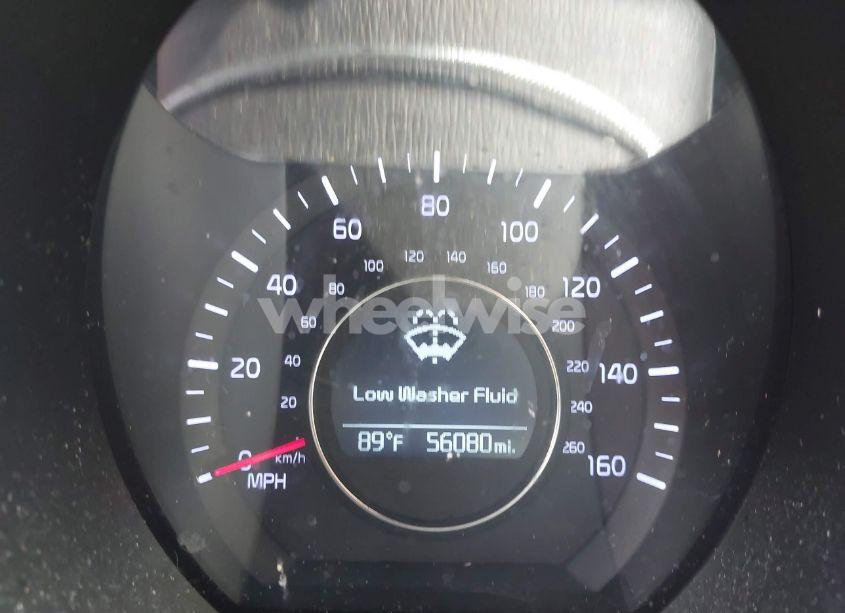 Photo 15 of 2014 Kia Optima EX (VIN 5XXGN4A71EG307086)