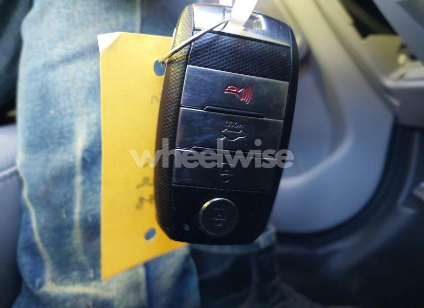 Photo 11 of 2014 Kia Optima EX (VIN 5XXGN4A71EG311932)