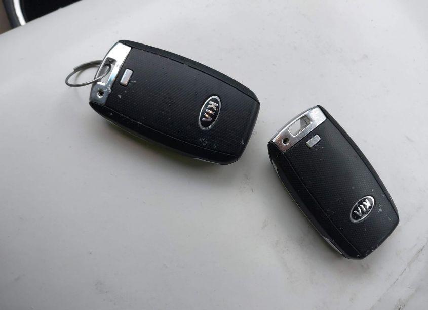 Photo 11 of 2014 Kia Optima EX (VIN 5XXGN4A71EG333350)