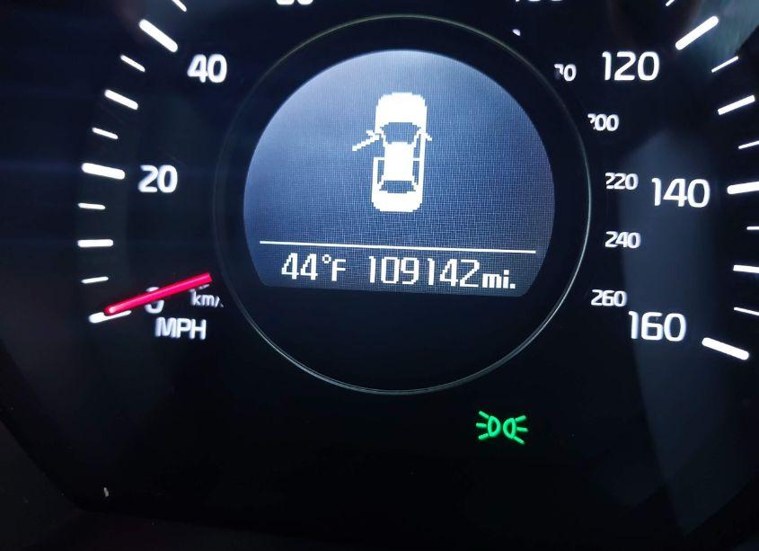 Photo 15 of 2015 Kia Optima EX (VIN 5XXGN4A71FG374837)