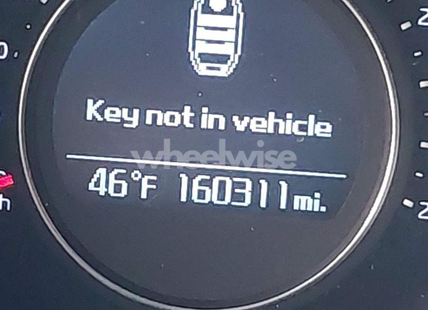 Photo 15 of 2015 Kia Optima EX (VIN 5XXGN4A71FG392559)