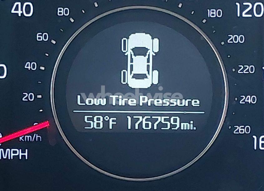 Photo 15 of 2015 Kia Optima EX (VIN 5XXGN4A71FG410123)