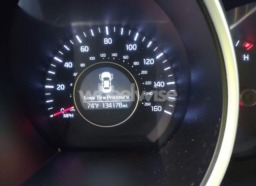 Photo 15 of 2015 Kia Optima EX (VIN 5XXGN4A71FG421848)