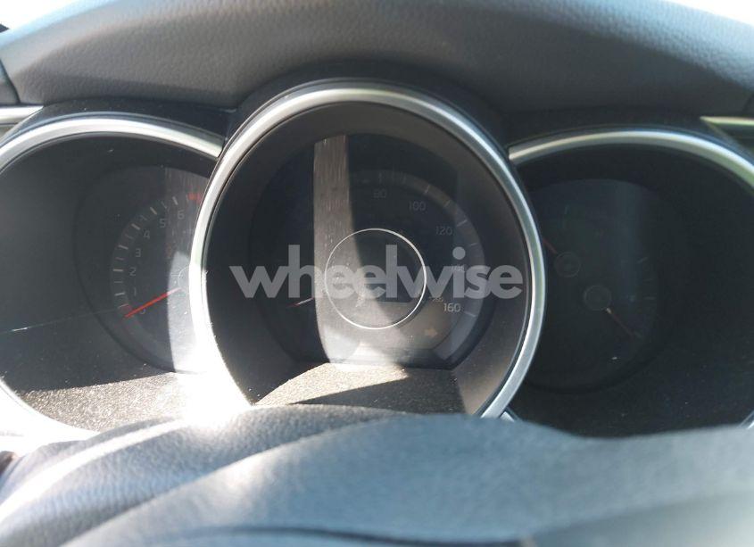 Photo 14 of 2015 Kia Optima EX (VIN 5XXGN4A71FG433529)