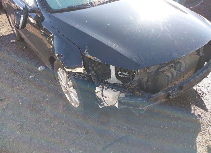 Photo 6 of 2015 Kia Optima EX (VIN 5XXGN4A71FG444501)