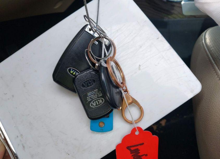 Photo 11 of 2015 Kia Optima EX (VIN 5XXGN4A71FG468264)