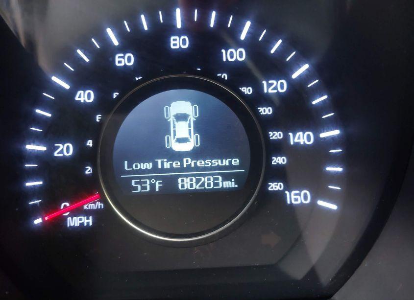 Photo 15 of 2015 Kia Optima EX (VIN 5XXGN4A71FG468264)