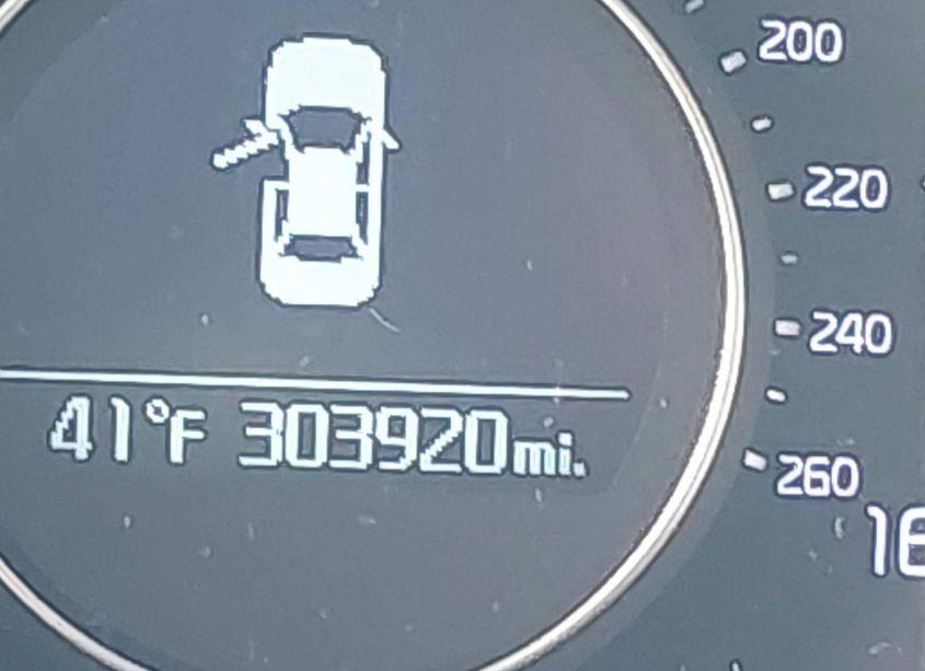 Photo 15 of 2015 Kia Optima EX (VIN 5XXGN4A71FG502820)