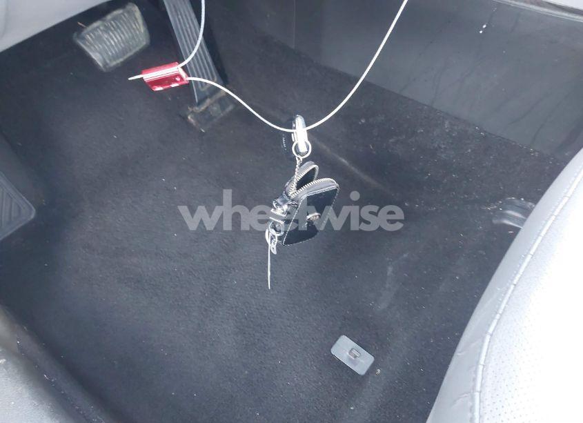 Photo 11 of 2015 Kia Optima EX (VIN 5XXGN4A71FG508391)