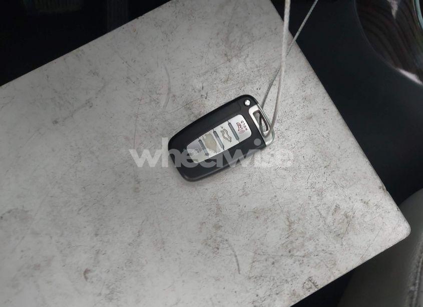 Photo 11 of 2012 Kia Optima EX (VIN 5XXGN4A72CG006260)