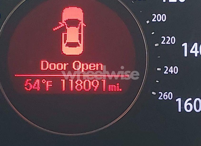 Photo 15 of 2012 Kia Optima EX (VIN 5XXGN4A72CG006260)