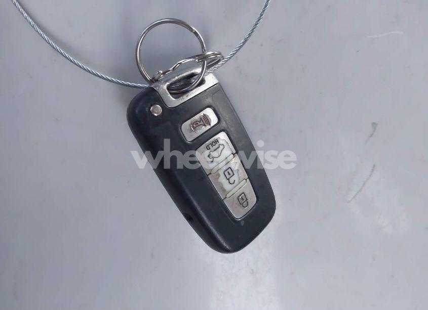 Photo 11 of 2012 Kia Optima EX (VIN 5XXGN4A72CG012978)