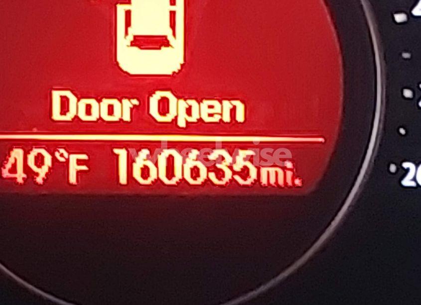 Photo 15 of 2012 Kia Optima EX (VIN 5XXGN4A72CG012978)