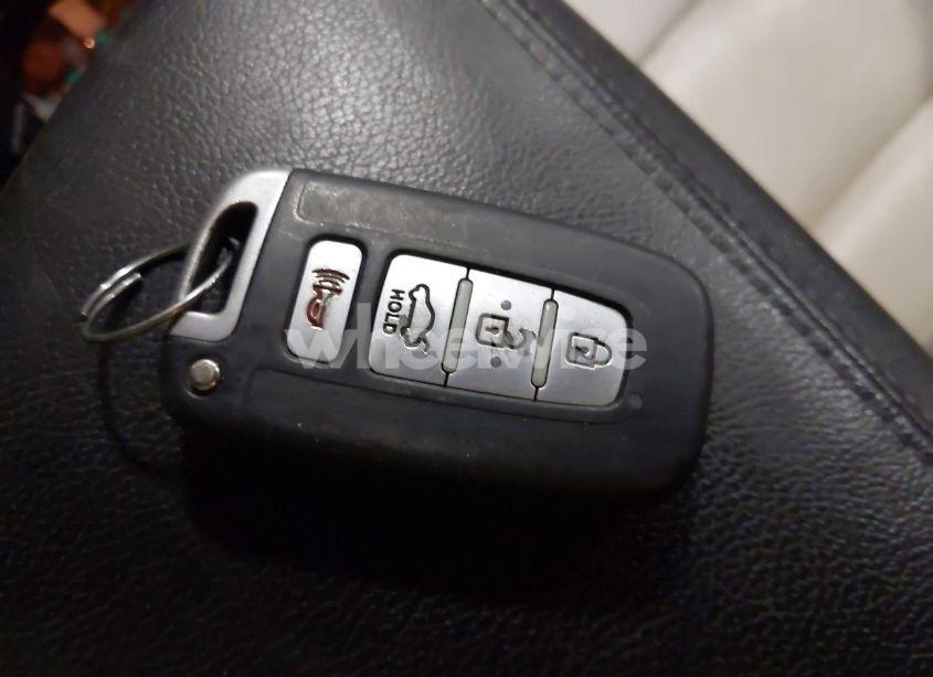 Photo 11 of 2012 Kia Optima EX (VIN 5XXGN4A72CG029957)