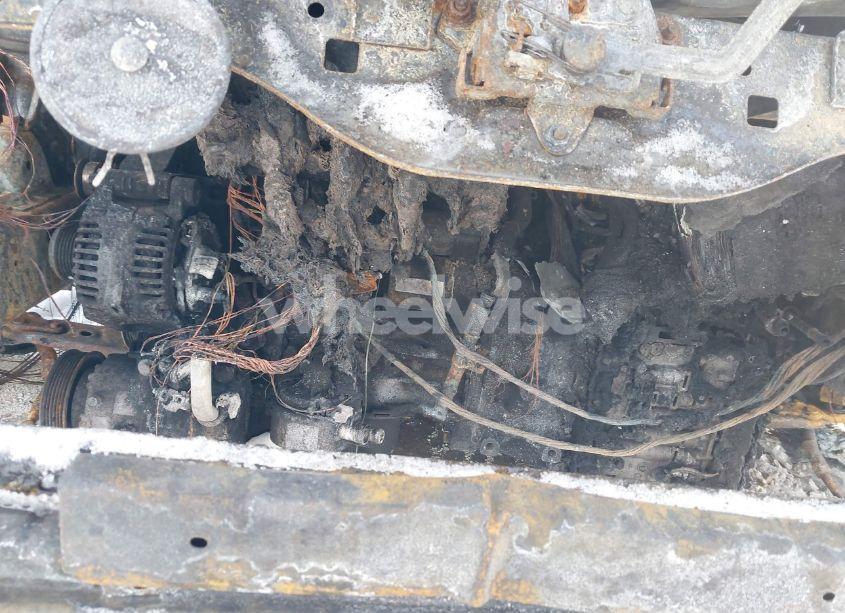 Photo 10 of 2012 Kia Optima EX (VIN 5XXGN4A72CG060139)