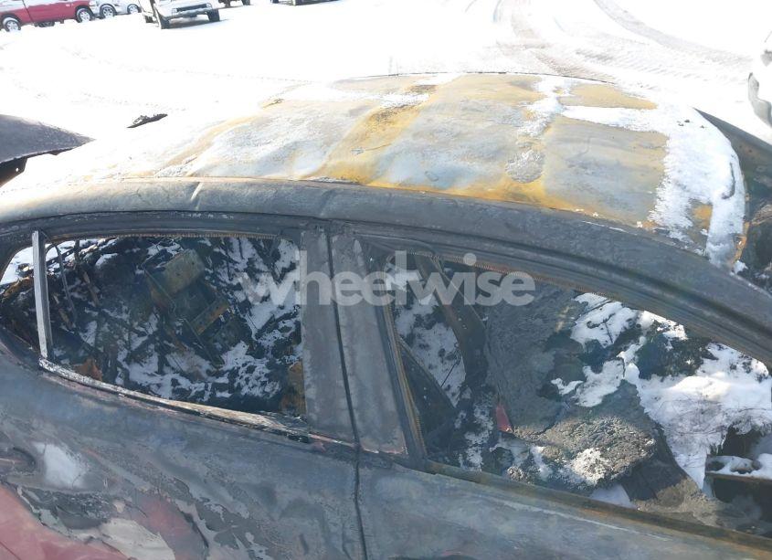 Photo 13 of 2012 Kia Optima EX (VIN 5XXGN4A72CG060139)