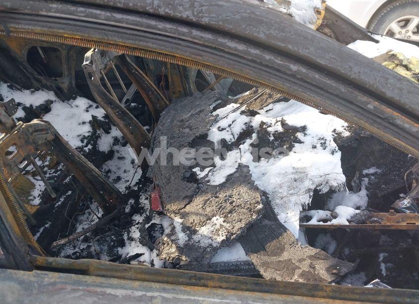 Photo 5 of 2012 Kia Optima EX (VIN 5XXGN4A72CG060139)