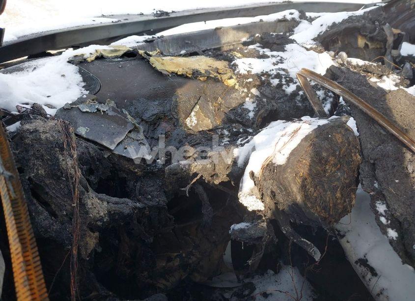 Photo 7 of 2012 Kia Optima EX (VIN 5XXGN4A72CG060139)