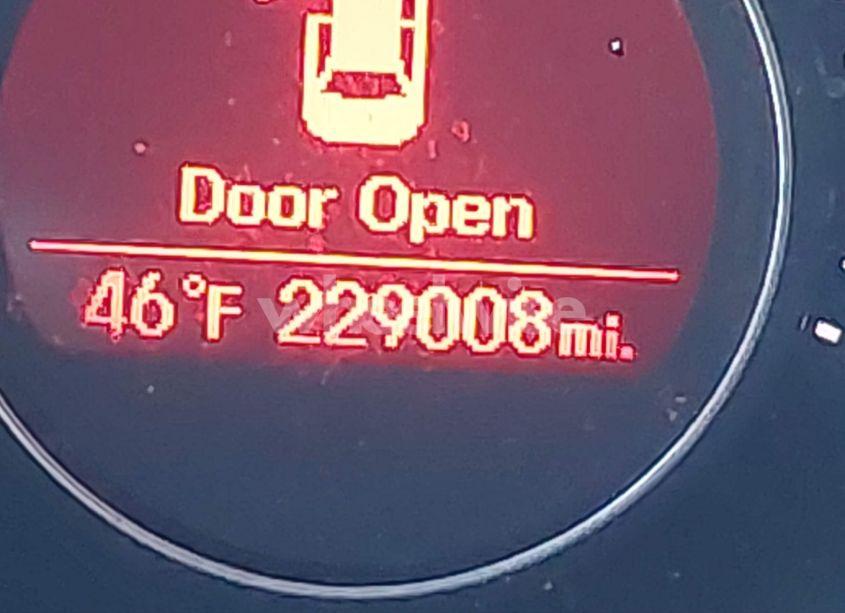 Photo 15 of 2012 Kia Optima EX (VIN 5XXGN4A72CG081153)