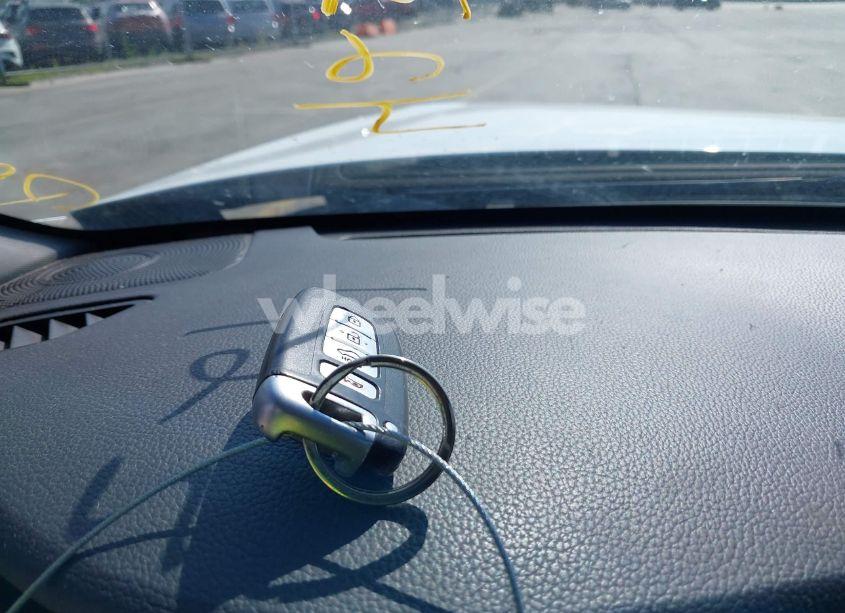 Photo 11 of 2012 Kia Optima EX (VIN 5XXGN4A72CG086188)